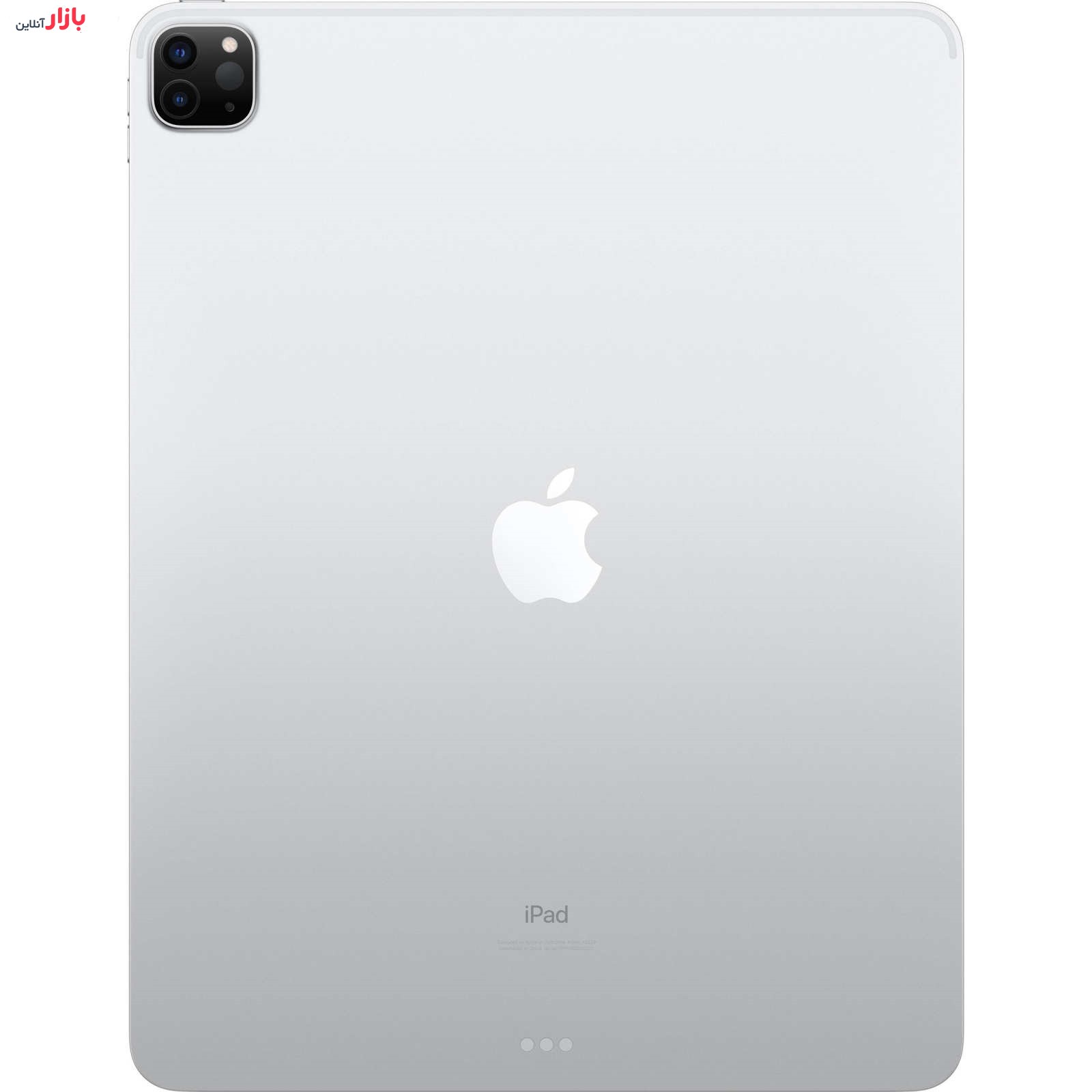 تبلت اپل آیپد پرو 12.9 اینچ 2020 4G ظرفیت 1 ترابایت