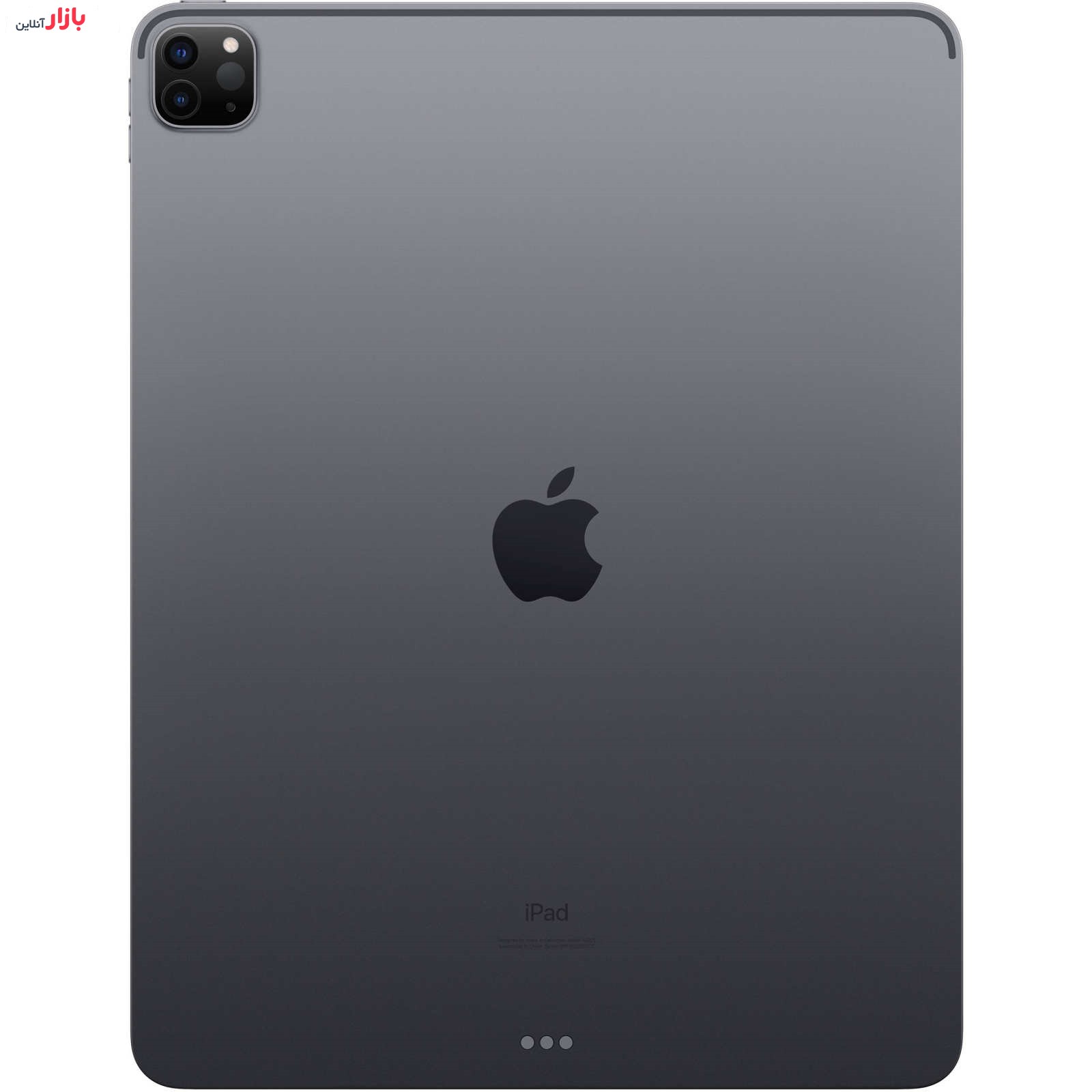 تبلت اپل آیپد پرو 12.9 اینچ 4G ظرفیت 256 گیگابایت