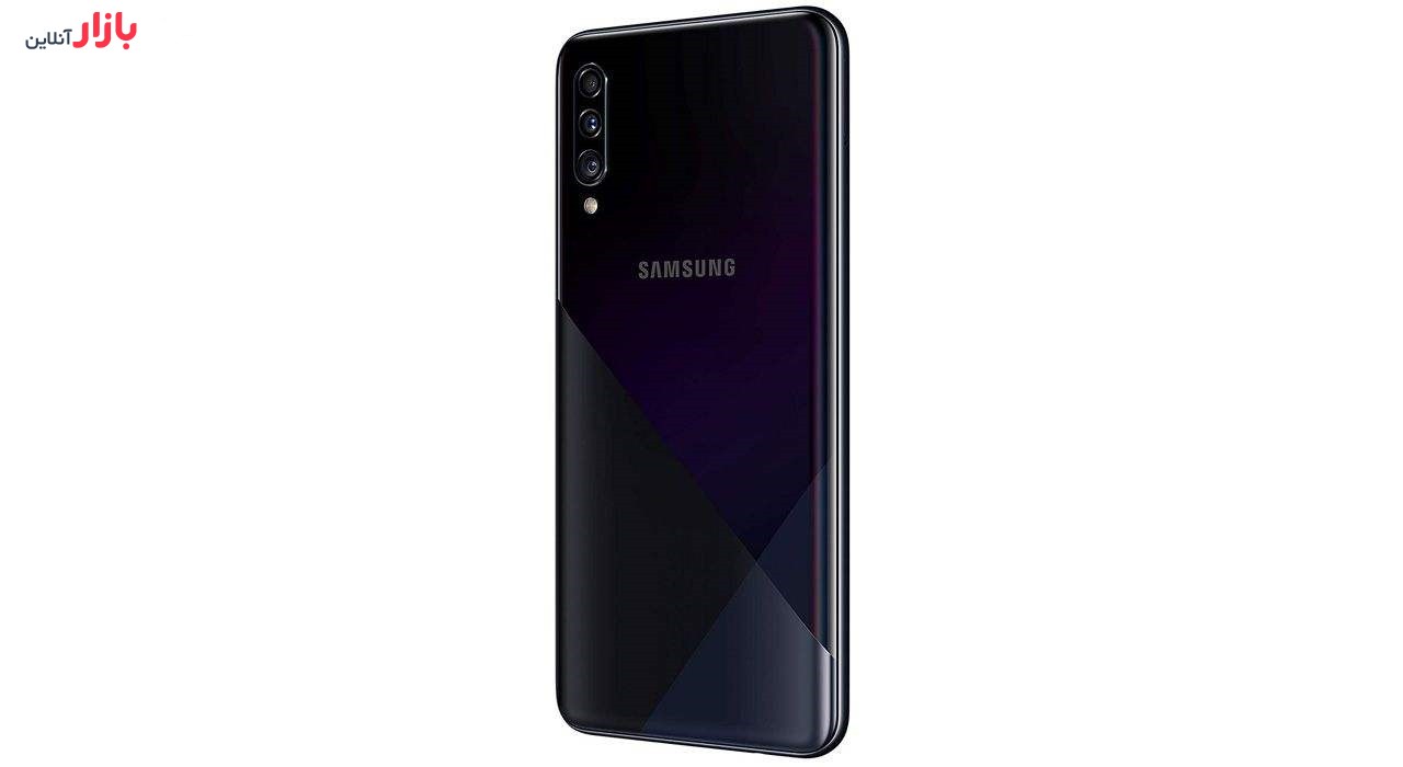 گوشی موبایل سامسونگ گلکسی Galaxy A30s دو سیم کارت ظرفیت 64 گیگابایت