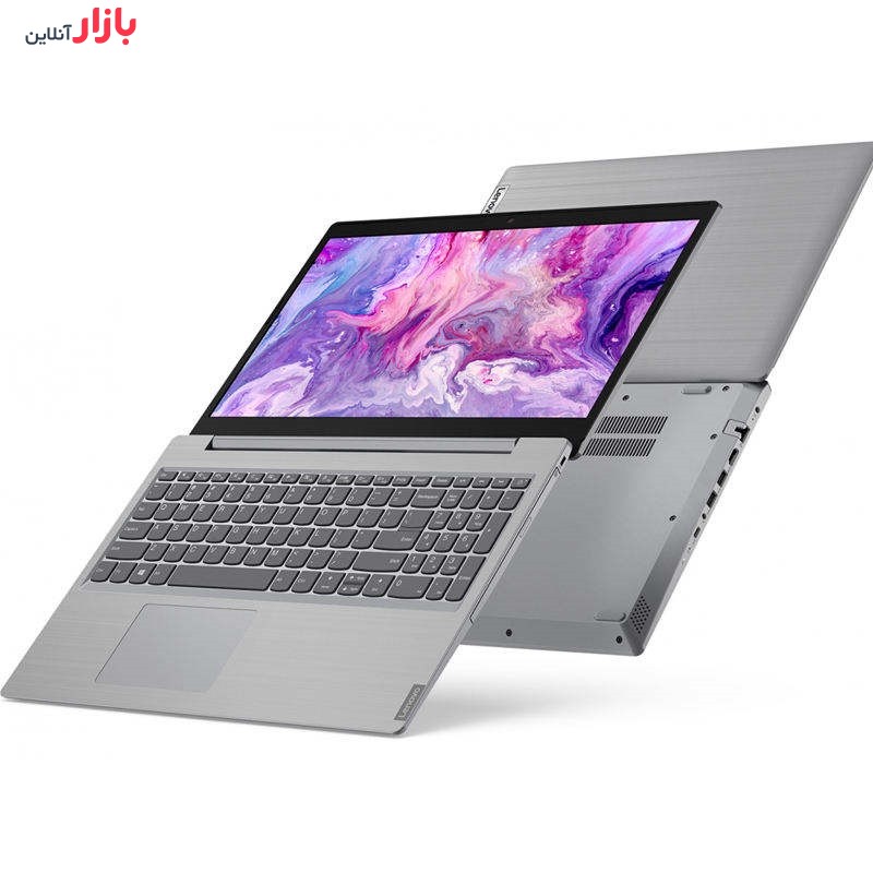 لپ تاپ 15 اینچی لنوو آیدیاپد L3 - 15IML05