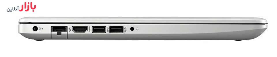 لپ تاپ 15 اینچی اچ پی مدل DA2204-A