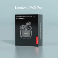 هندزفری اورجینال بی سیم لنوو مدل Lenovo LP40 PRO