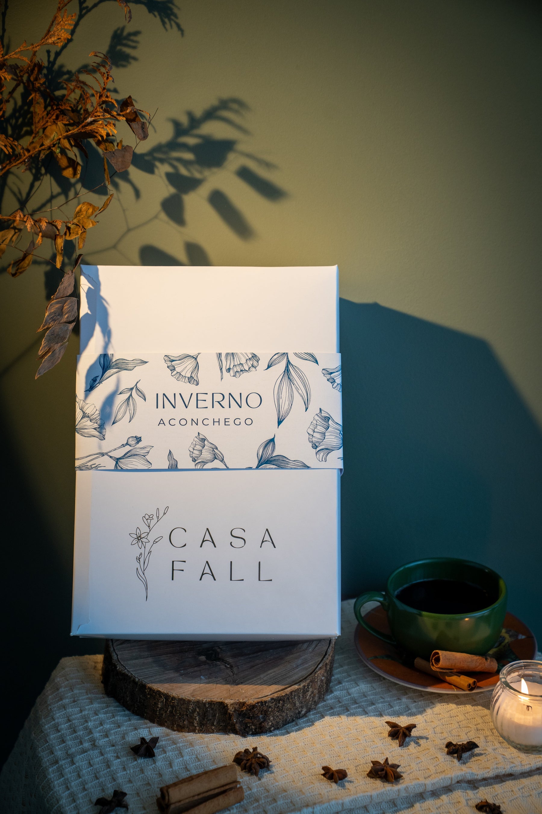 Difusor Lux - Coleção Estações