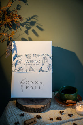 Difusor Lux - Coleção Estações