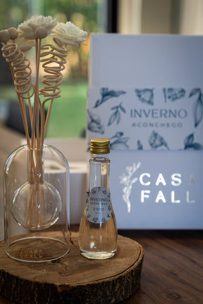 Difusor Lux - Coleção Estações