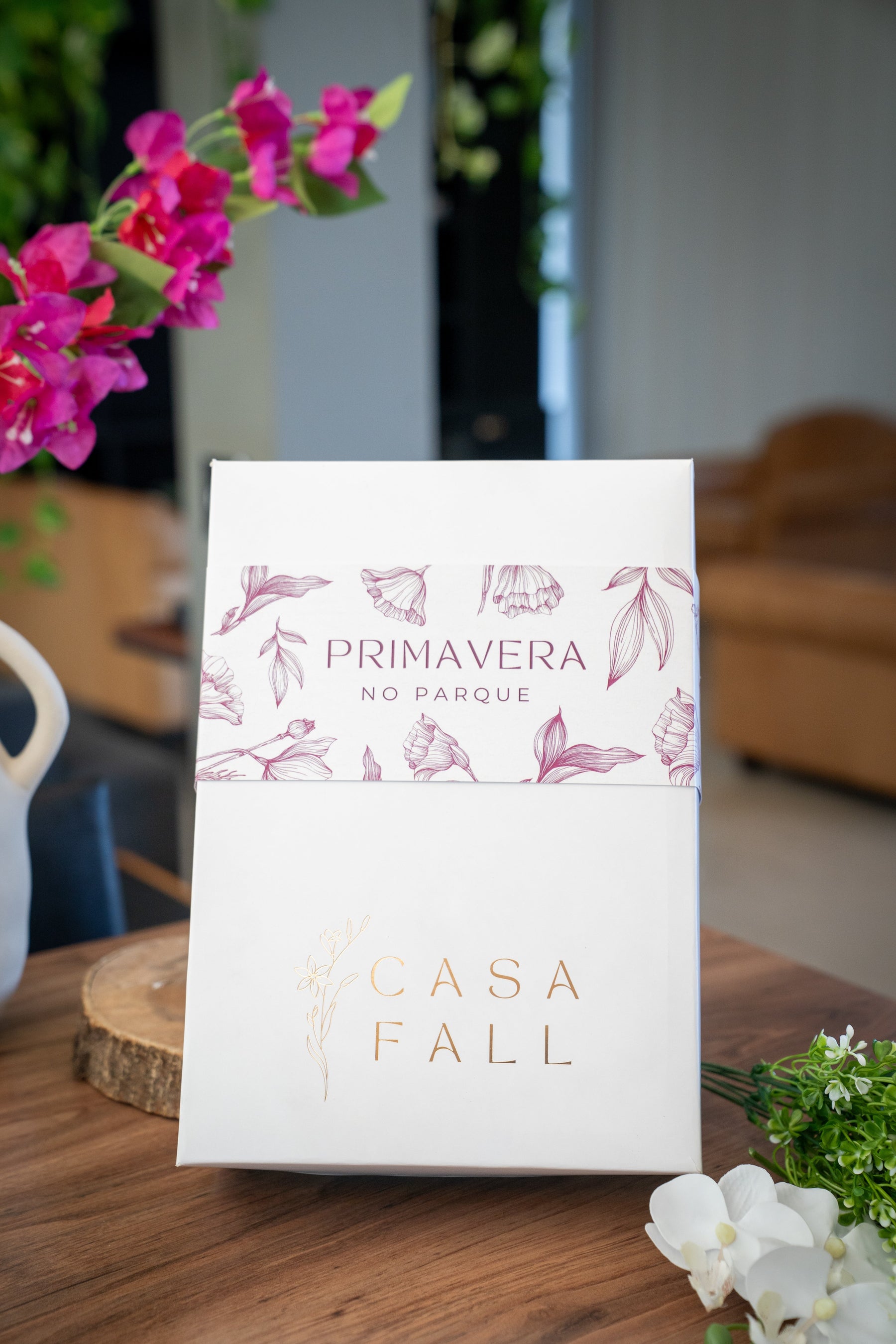 Difusor Lux - Coleção Estações