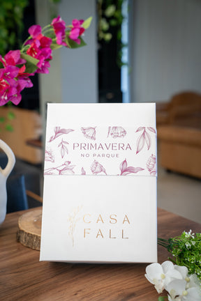 Difusor Lux - Coleção Estações