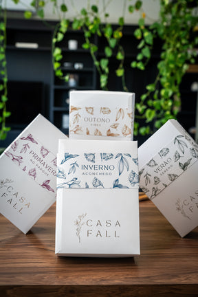 Difusor Lux - Coleção Estações