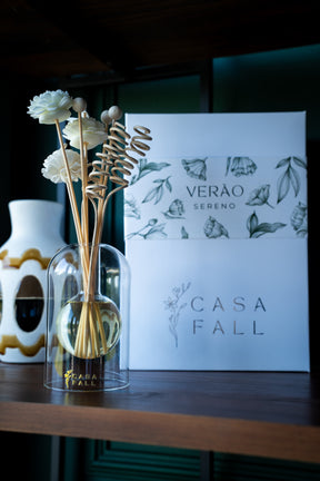 Difusor Lux - Coleção Estações