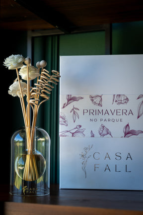 Difusor Lux - Coleção Estações