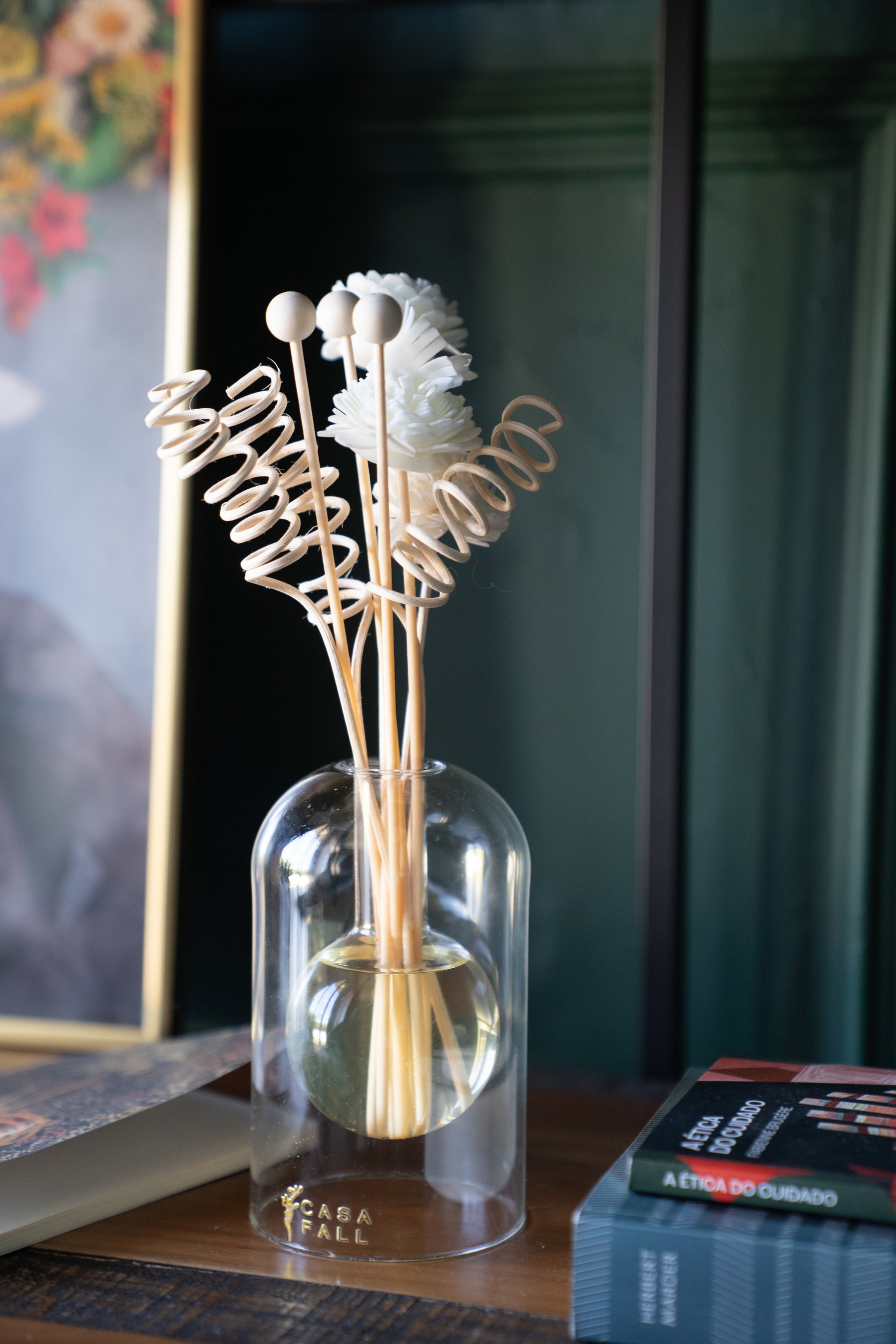 Difusor Lux - Coleção Estações