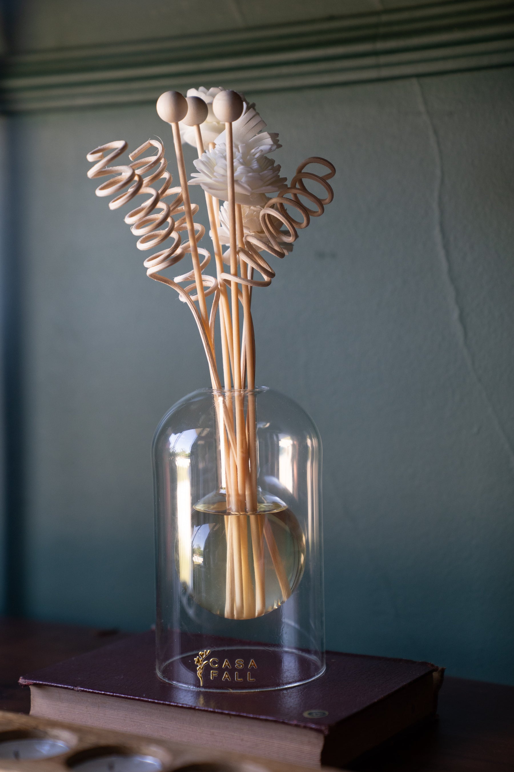 Difusor Lux - Coleção Estações