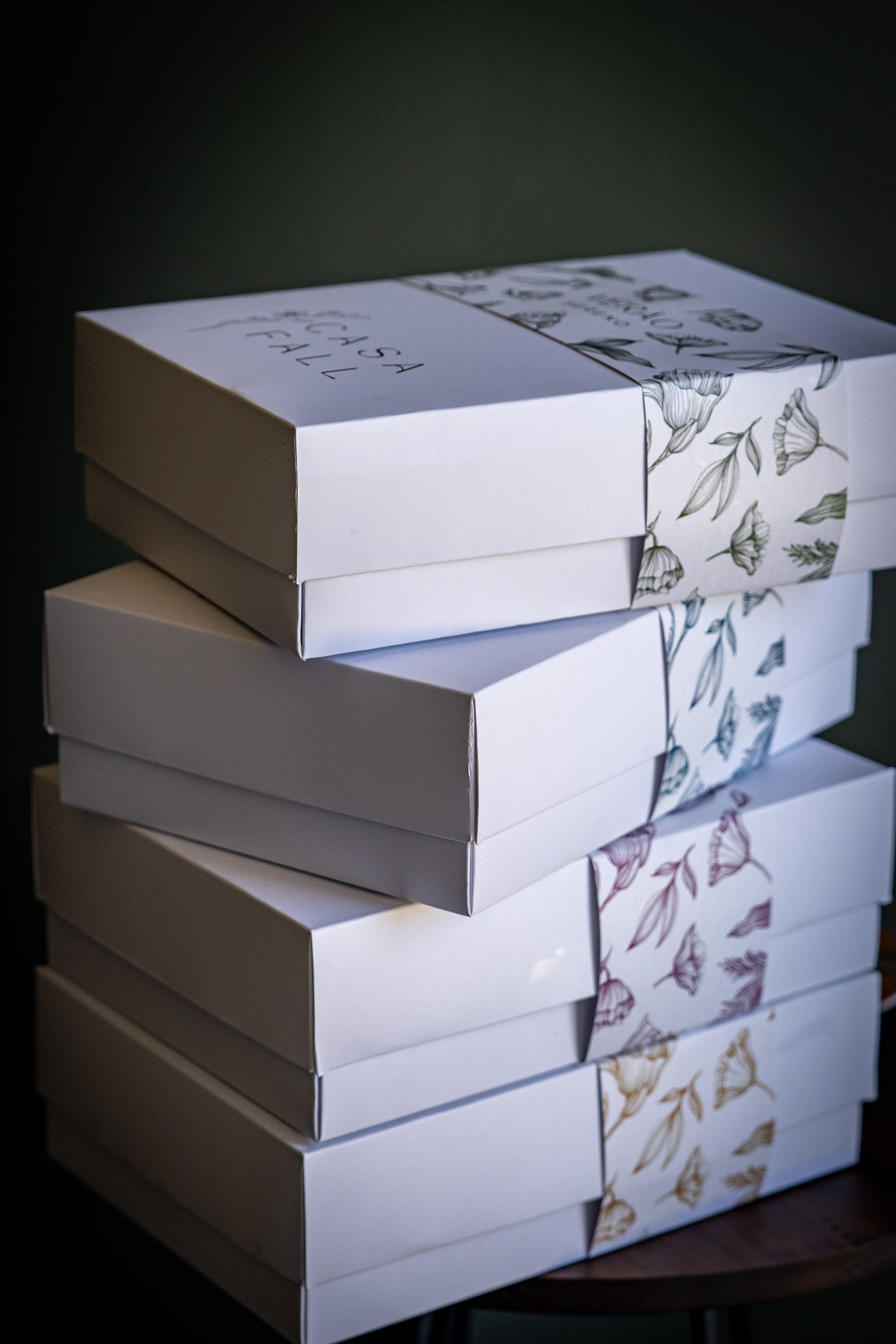 Difusor Lux - Coleção Estações