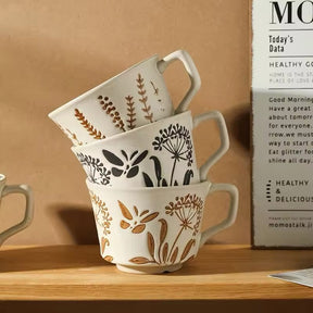 Caneca Minimalista Nordic - 350mL