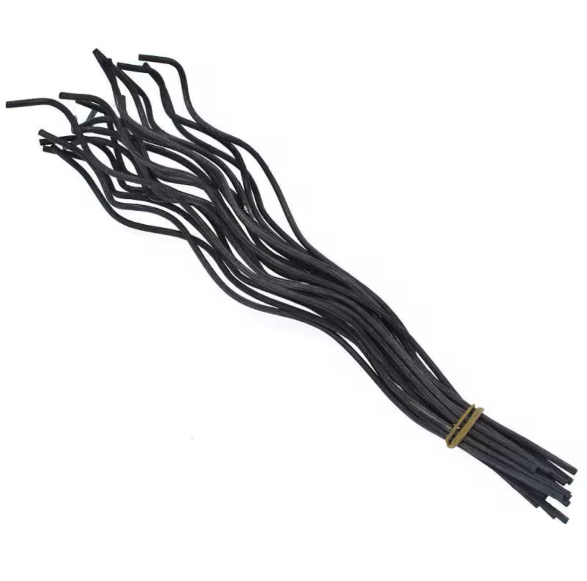 Varetas onduladas para difusores aromáticos - 20 pçs