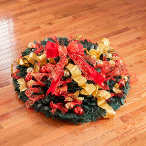 Árvore de Natal Rosé Auto Montável Instantâneo + Pisca Pisca de Natal 10m C/Controle