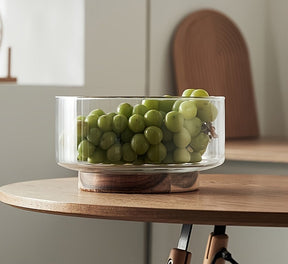 Fruteira/Saladeira Nordic Wood