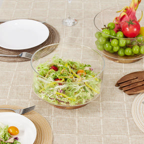 Fruteira/Saladeira Nordic Wood