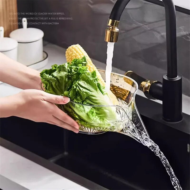 Cesta de Drenagem Multifuncional